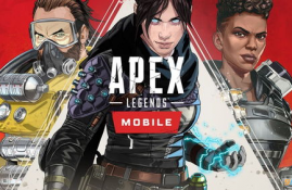 apex英雄手游下载,为什么选择Apex英雄手游?