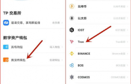 trx波场币挖矿视频最新,选择挖矿软件。