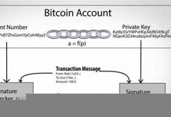 比特币钱包私钥和公钥(钱包公钥和私钥的区别)