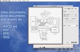 graphpaper,Beefis of Usig Graph Paper