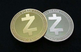 数字货币 zec,zec是什么虚拟货币