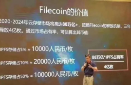 fil币什么时候会再度暴涨,市场分析:Fil币价格变动的背景
