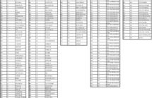 各种数字货币的代号,区块链货币有哪些 区块链数字货币排行