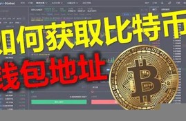 btc钱包如何获取子地址(btc链地址)