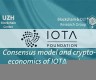 IOTA代币最新消息-IOTA代币今日行情-IOTA代币最新价格