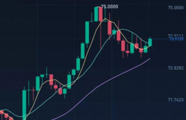 filecoin币今日行情分析最新,Filecoi币今日分析:强势上涨趋势