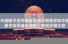 中国数字货币最新投入的公司是做什么的(中国数字货币)