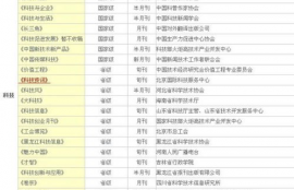 jst期刊是什么级别,了解JST期刊:水平和质量标准