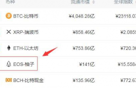 eos币中文官网,eos中文叫什么币