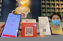 央行数字货币网联支付平台下载app(央行数字货币app下载链接)