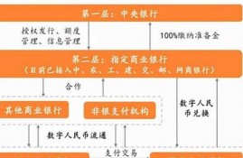 一图读懂央行数字货币dcep(央行数字货币dcep的理解)