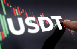 usdt泰达币app官网中文版官方,现在泰达币（USDT）多少钱一个了？哪里看最新行情价格？