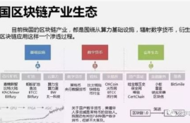 中国区域链数字货币,区块链数字货币到底什么是啊？