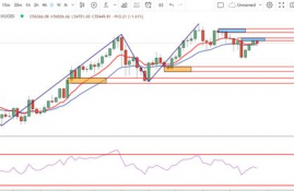 cfx币后续行情,对市场动向的预测