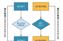 央行数字货币正式名称,银行数字货币是什么意思