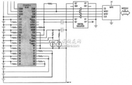 ltc6802,galvanic isolation是什么意思