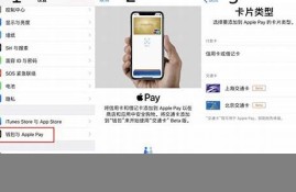 苹果钱包加密怎么设置(苹果钱包设置默认交通卡)