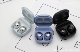 galaxy buds,引言:Galaxy Buds的无线魅力。