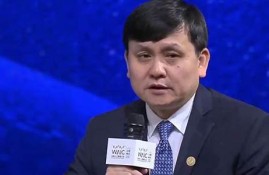 张文宏谈防疫中的错误 让他气愤至极(张文宏教授对疫情的看法)