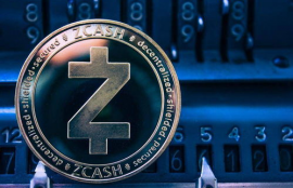 zcash币多少钱,怎么买zcash数字货币