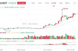 axs币价格今日行情中博,价格变动引起投资者的关注