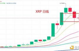 xrp币价格金色财经,瑞波币2020年的价格走势怎么样