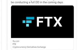 ftx token币,FT是什么币