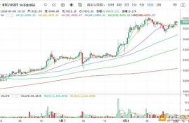 eos柚子币价格行情走势预测