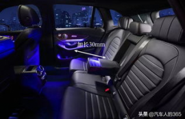 奔驰4matic车型suv,性能领先业界标准。