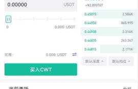 coinw.com交易平台,中国最大的钱币咨询交易网是哪个？