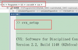 matlab cvx工具箱,优化解决问题的工具:MATLAB CVX工具箱。