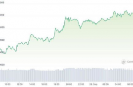 xrp瑞波币价格暴跌的原因分析,瑞波币的价格走势