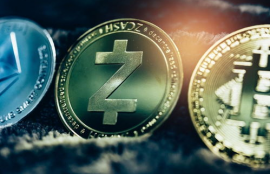 zcash币多少钱,怎么买zcash数字货币