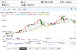 bonk币今日价格行情走势预测,比特币现在行情如何？