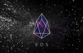 eos币利好消息,eos中文叫什么币