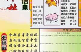 香港澳门资料大全四不像