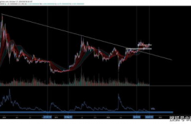 比特币行情tradingview,在哪可以看比特币资讯？