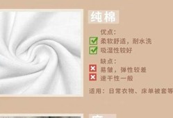 家具纺织面料知识(纺织面料规格知识大全)