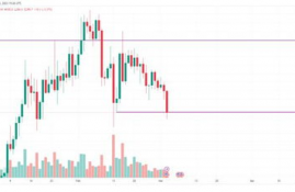 bnb币价格行情走势分析最新,价格走势分析。