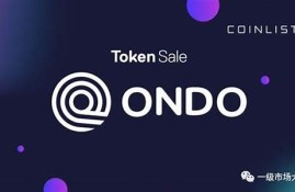 ONDO代币最新消息-ONDO代币今日行情-ONDO代币最新价格