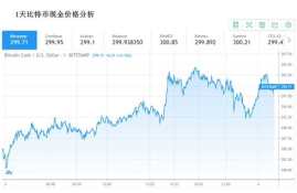 比特币现金历史行情,比特币价值翻了多少倍