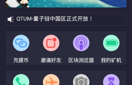 qtum量子链中国区有哪些版本,为什么ICO急需纳入监管?