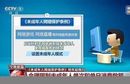 未成年人如何在网络中保护自己免受境外间谍诱导(未成年如何正确使用网络)