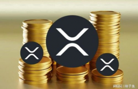 xrp币最高涨到多少元