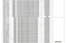 usdt泰达币是什么级别啊的缩写,USDT:泰达币简介