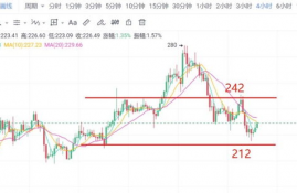 LTC币今日行情,LTC交易去哪个交易所做？