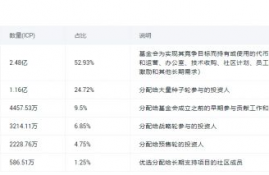 icp币什么价格入手安全点呢,icp是什么币？