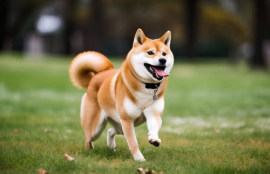 SHIB柴犬币