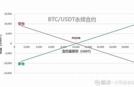 数字货币的永续合约是什么(数字货币合约有几种)