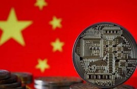 中国数字货币搭载派链技术是什么样的模式